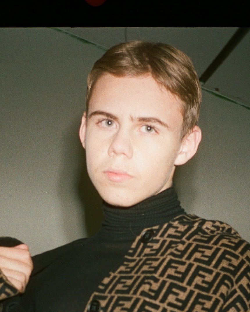 Why The Kid Laroi Cracking The Billboard Charts Matters