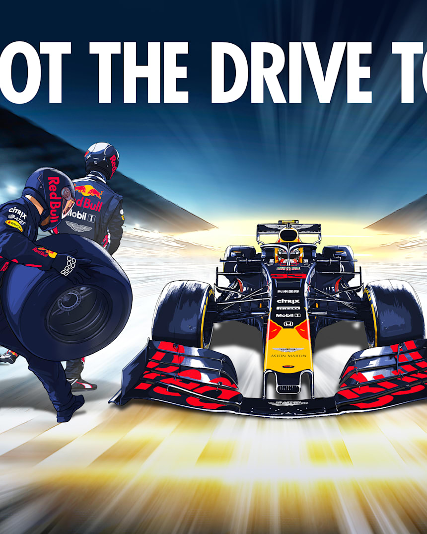 Win A Vip Red Bull Racing Experience Singapore Faqs