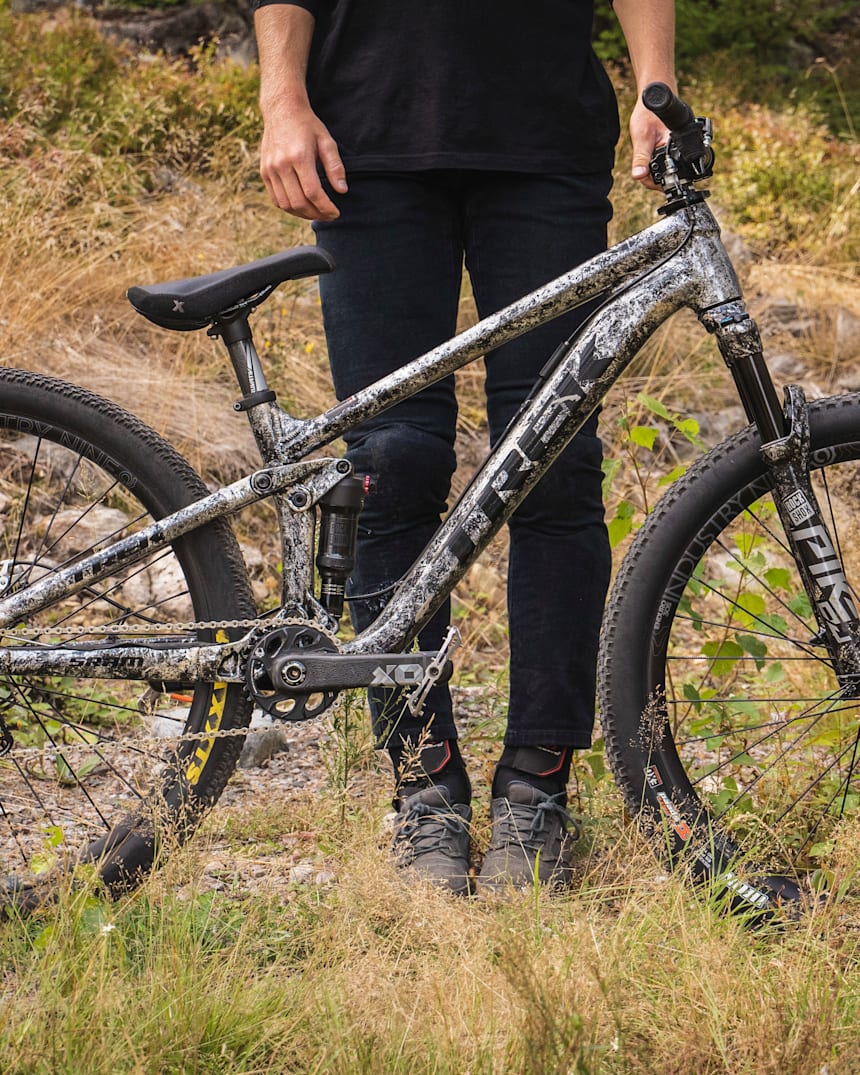 line bikes