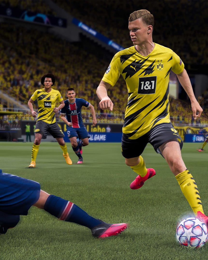 Fifa 21 Cheat Guide 6 Ways To Deploy The Dark Arts