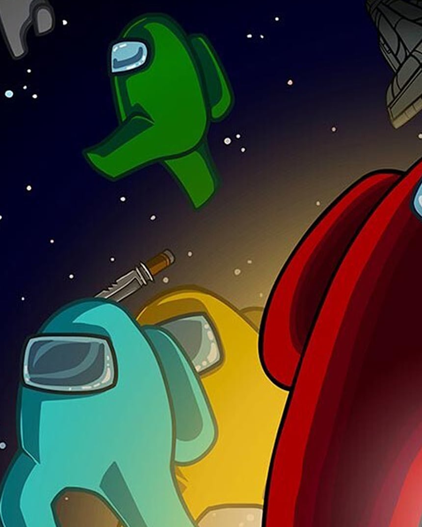 What Made Among Us The Most Popular Game In The World