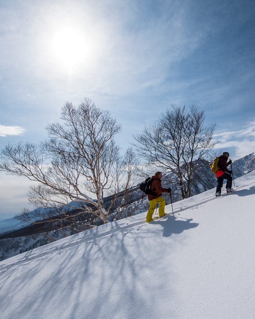 Le Meilleur Equipement Pour Le Ski De Randonnee Guide
