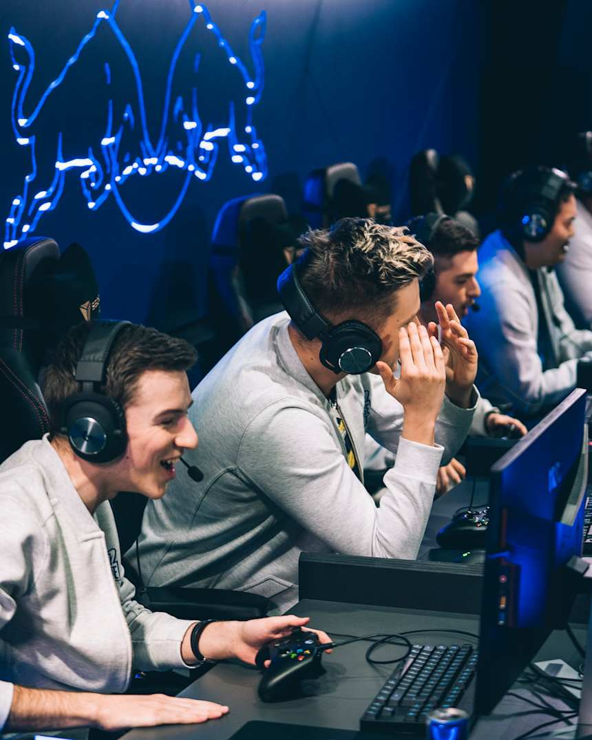 Red Bull Campus Clutch Online Qualifier Switzerland I Ii