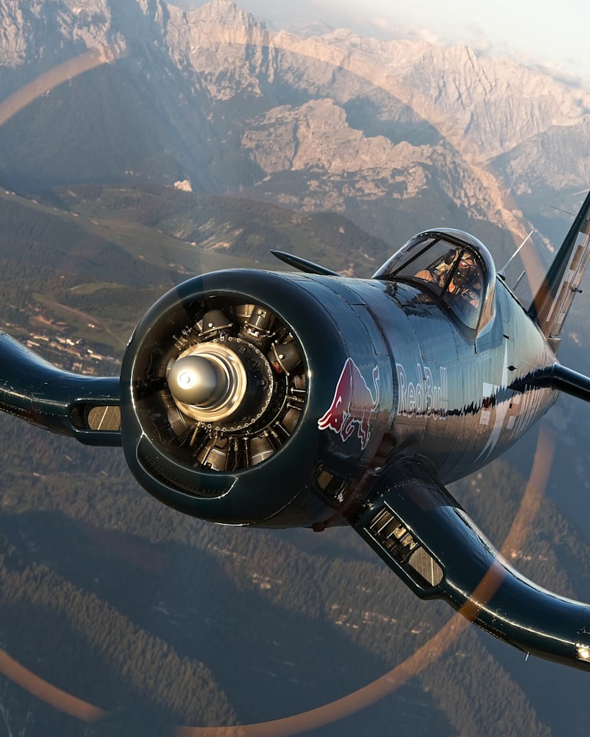 The Flying Bulls Online Lecture