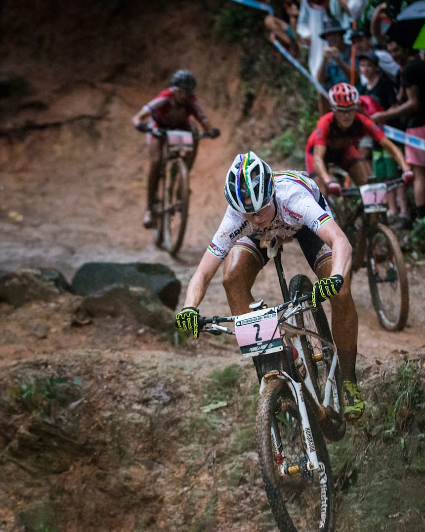 uci cycling on tv