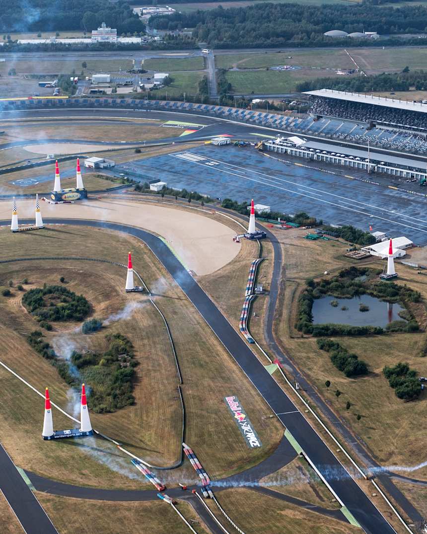 Red Bull Air Race