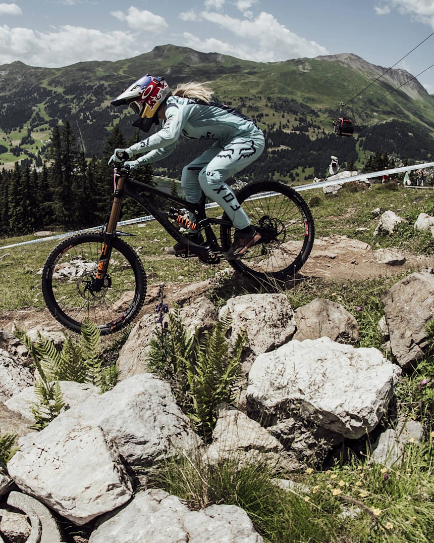 red bull tv mountain bike world cup