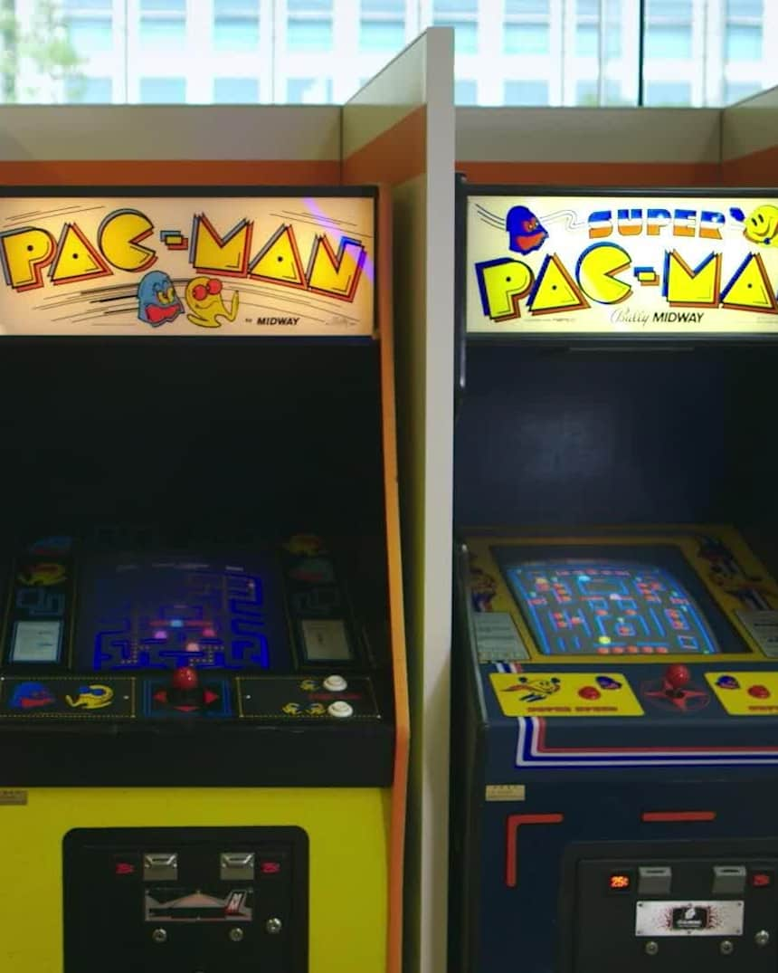 The Gritty, Underground Network Bringing Japan's Arcades to the US