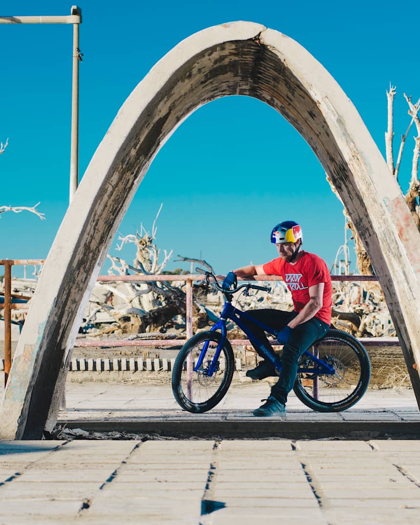 Danny 2025 macaskill epecuen