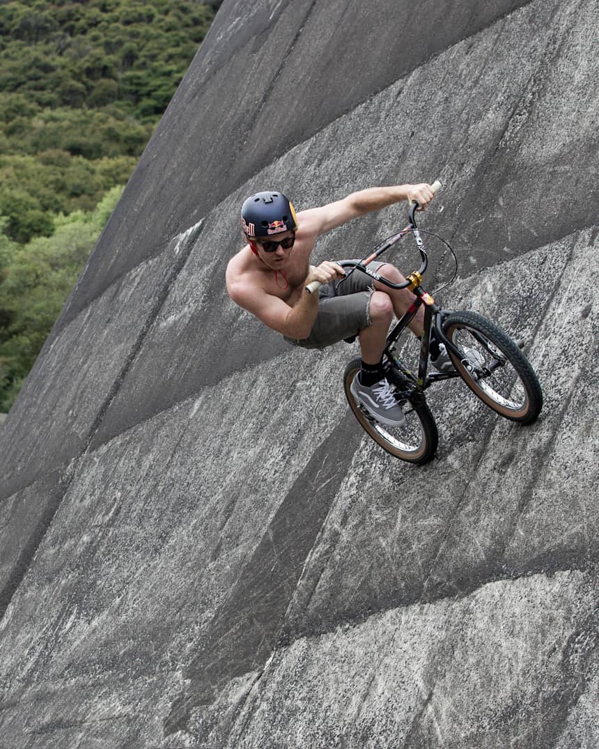 Freeride bmx clearance