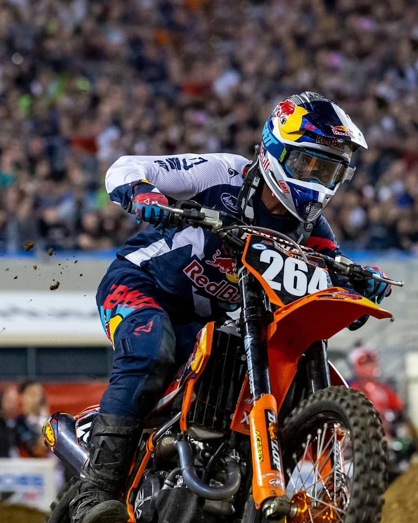 Stivali motocross ktm outlet