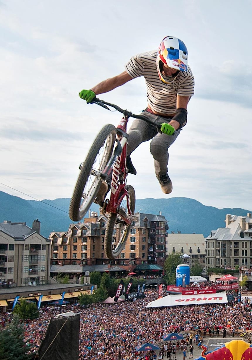 Best Bike Festivals In The World 10 You Need To Visit