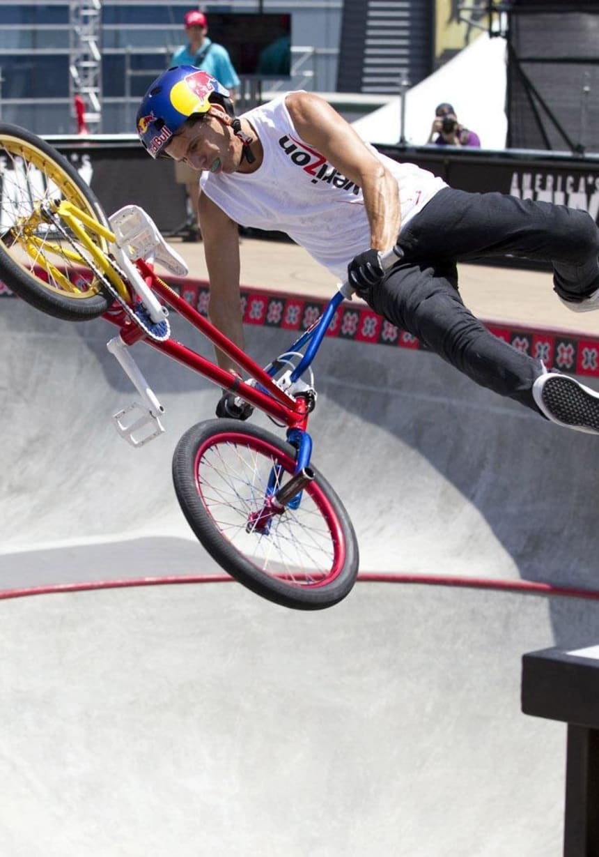 X games bmx bike Outlet