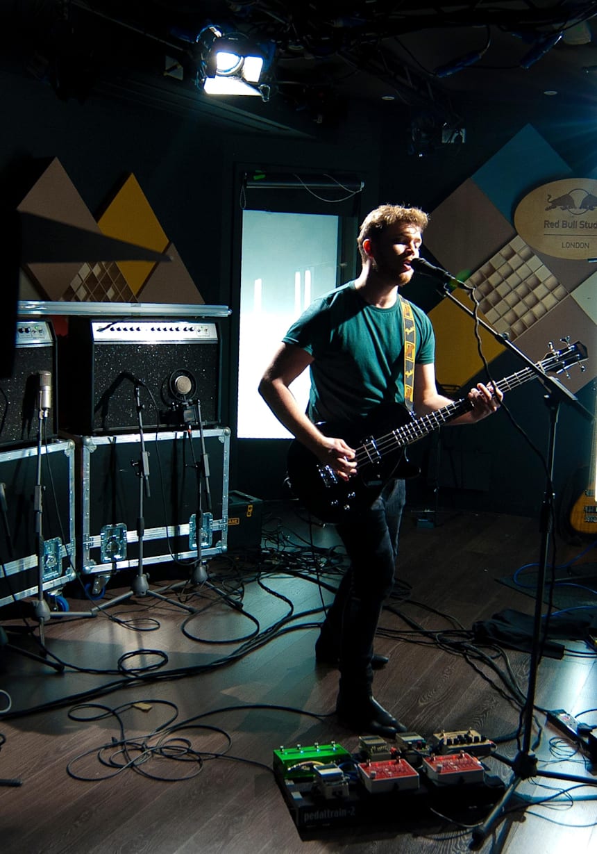 Royal Blood Uber Ihr Neues Album Und Neue Moglichkeiten