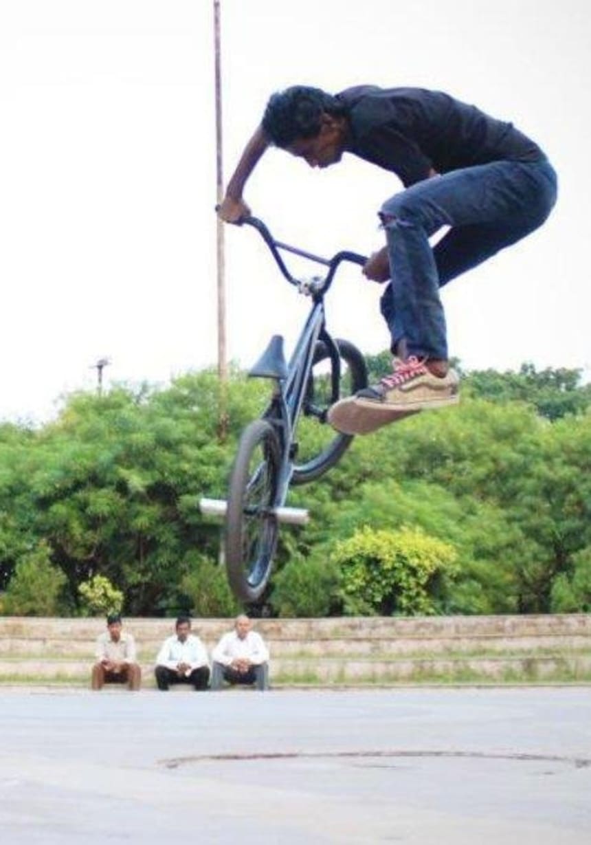 From Delivering Pizzas To Riding Bmx Happy world bmx day ❤ annul pale | bmx do watch, like, comment & share with your friends!!! from delivering pizzas to riding bmx