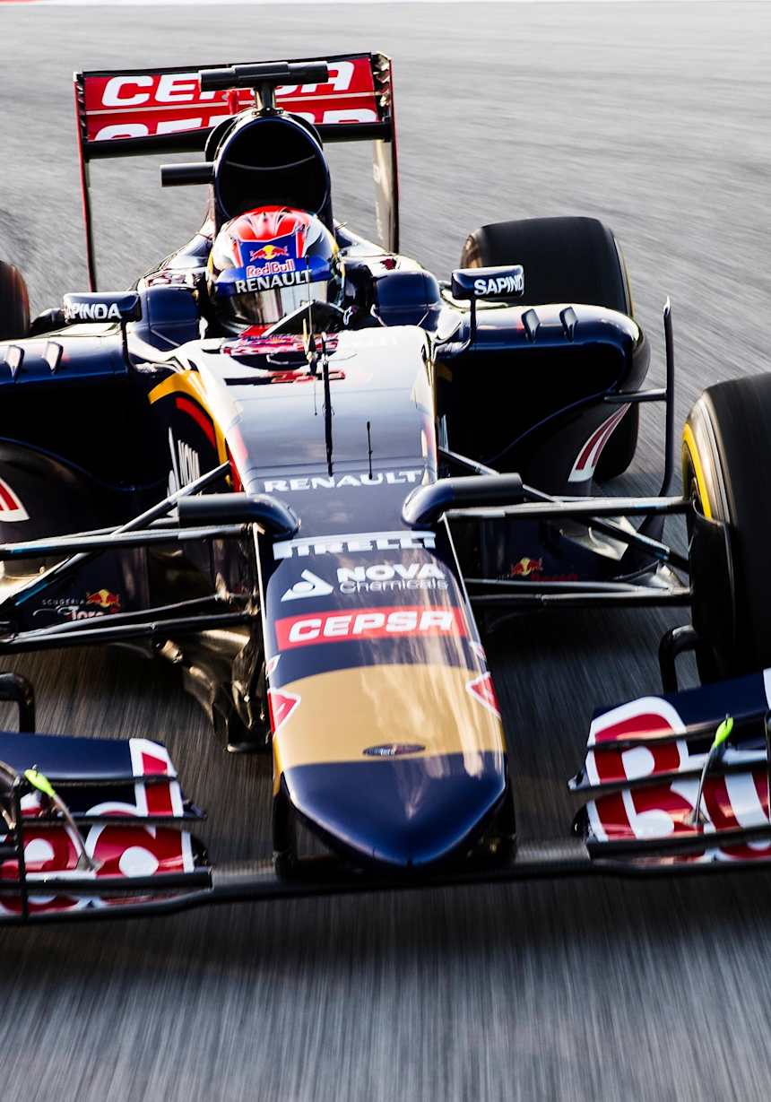 Str 10 clearance