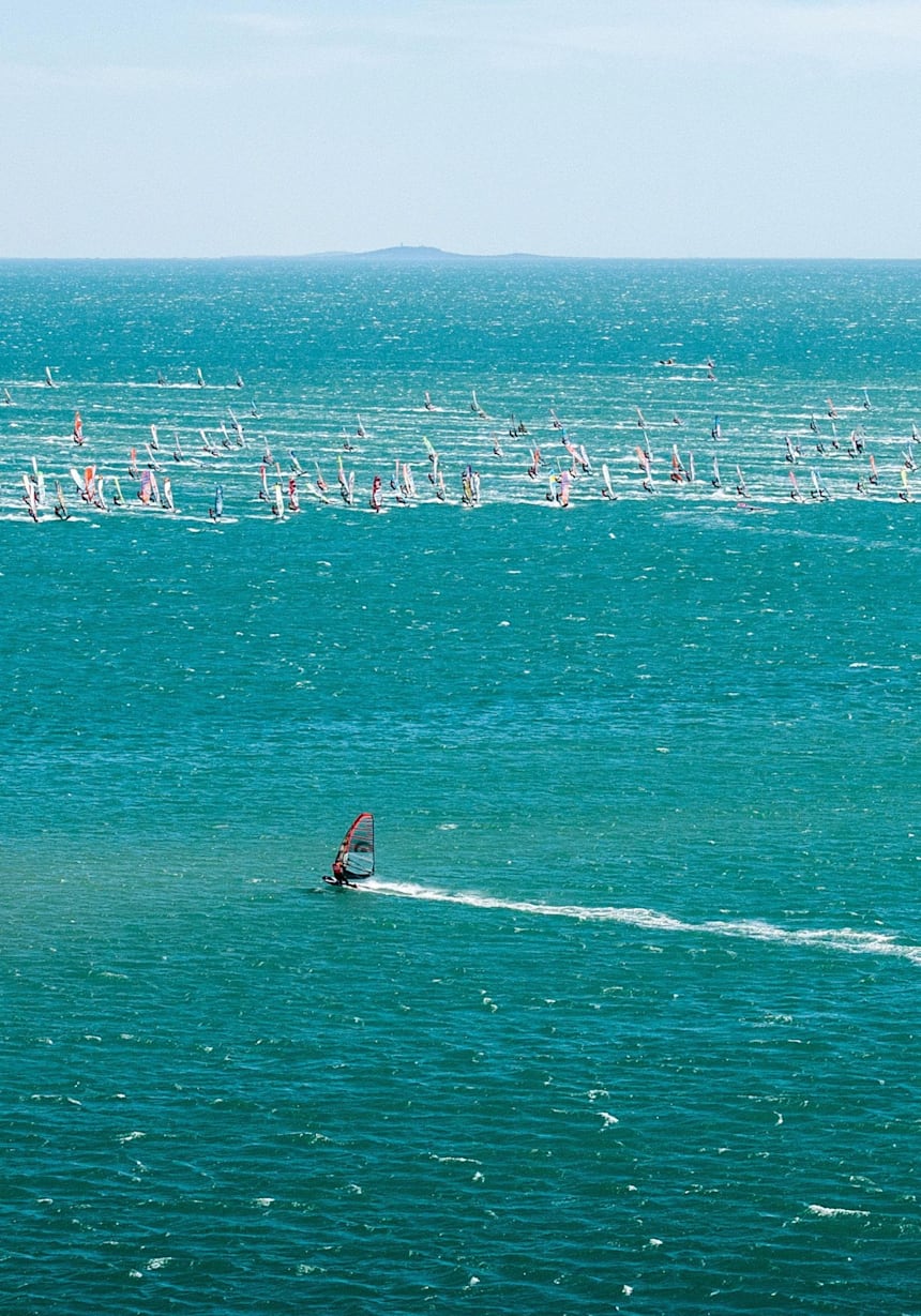 風が最も強い場所 7選