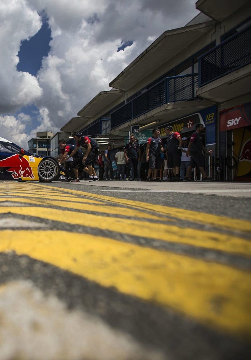 Caca Bueno Stock Car Red Bull Athlete Profile