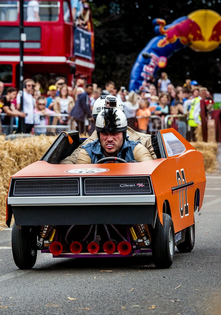 red bull soapbox entry cost
