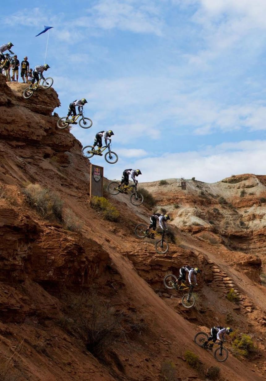 red bull rampage 2015