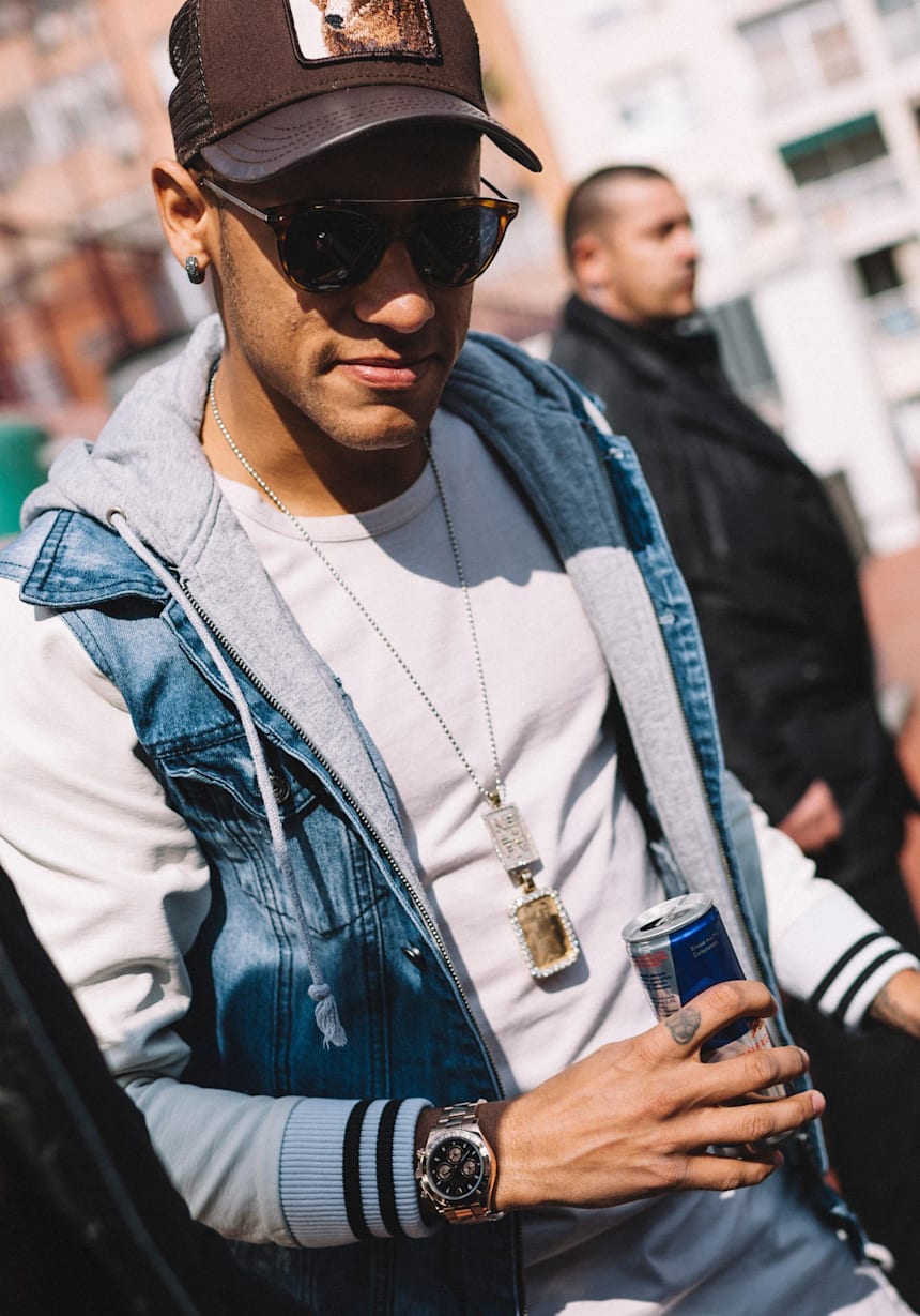 Neymar Jr Favourite Goalkeepers ▻ pre match swag ○ clothing ○ looks ○ fashion and styles 2019/20 | hd neymar champions league 2020 what's. neymar jr favourite goalkeepers