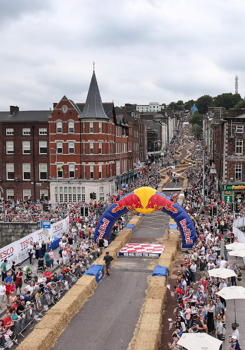 soap box race 2016
