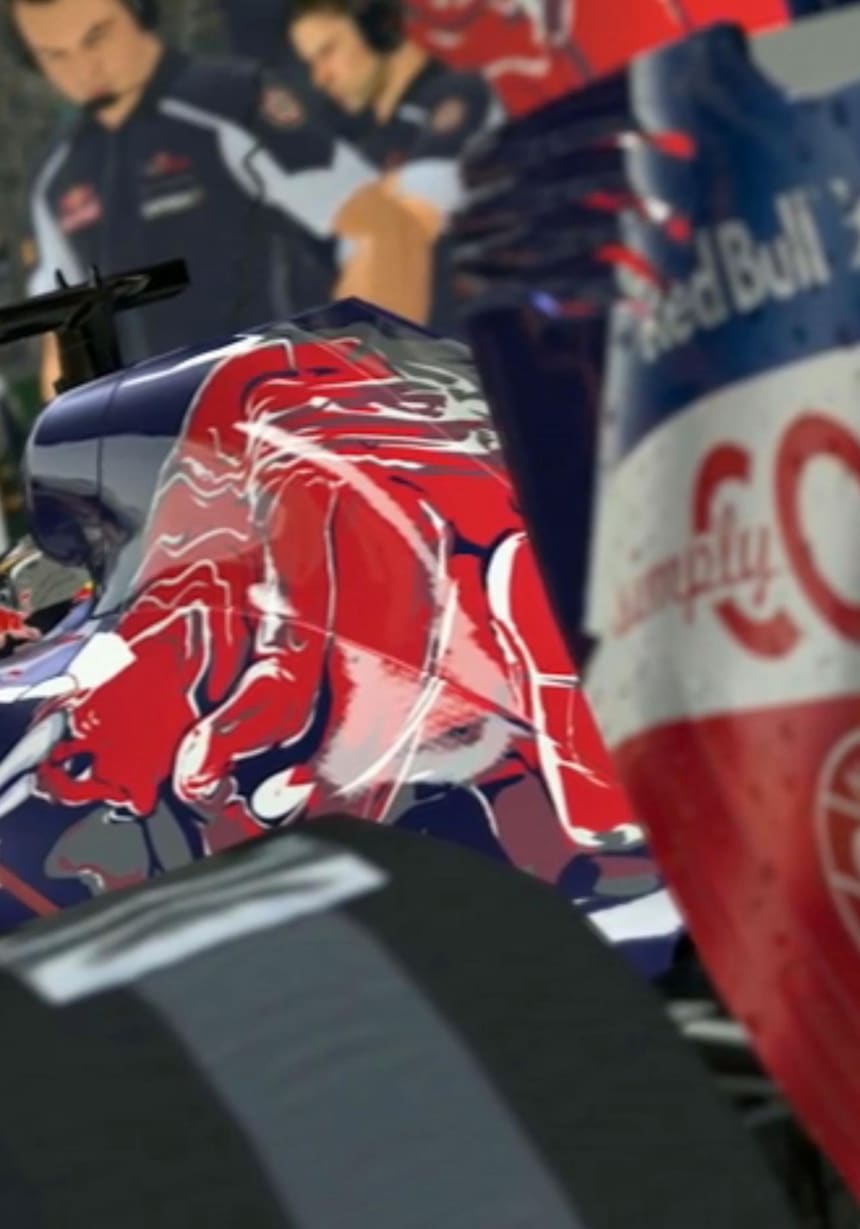 f1 2016 logo
