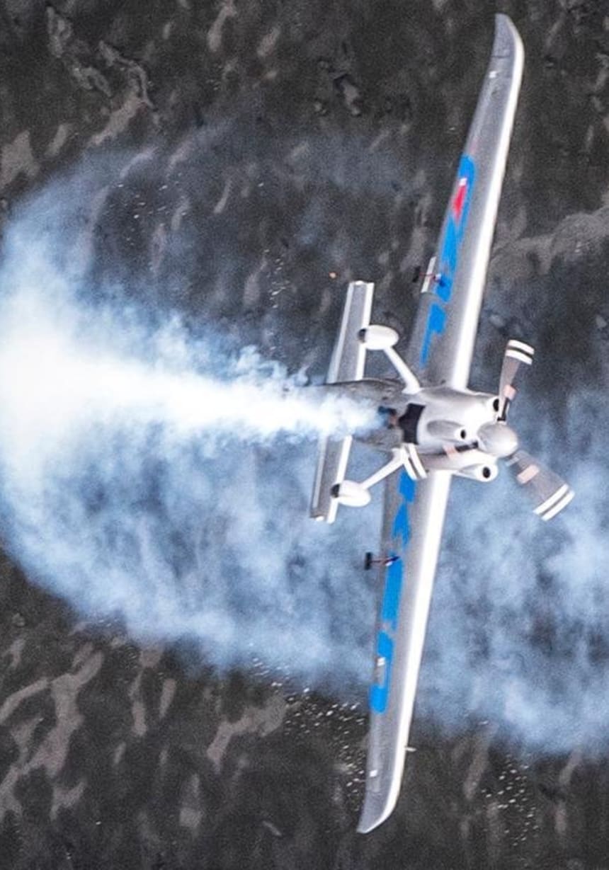 Red Bull Air Race Chiba 17