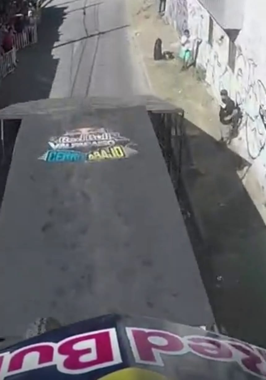 red bull urban downhill 2018