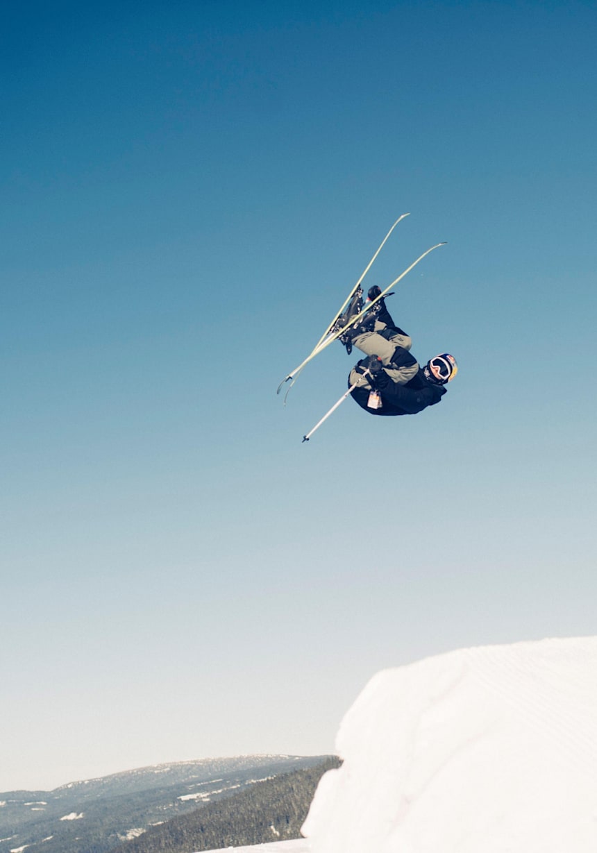 marcus kleveland gear