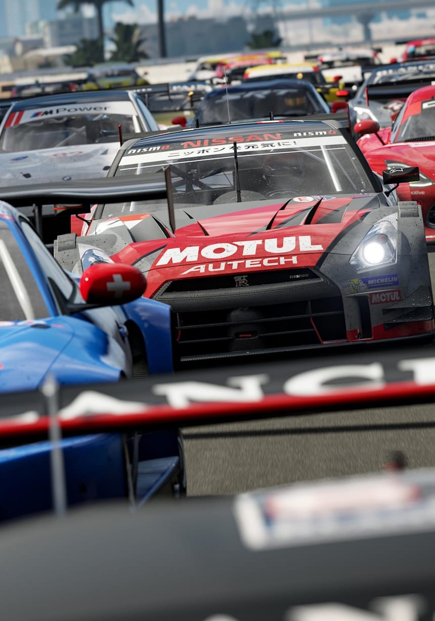 forza motorsport 7 f1