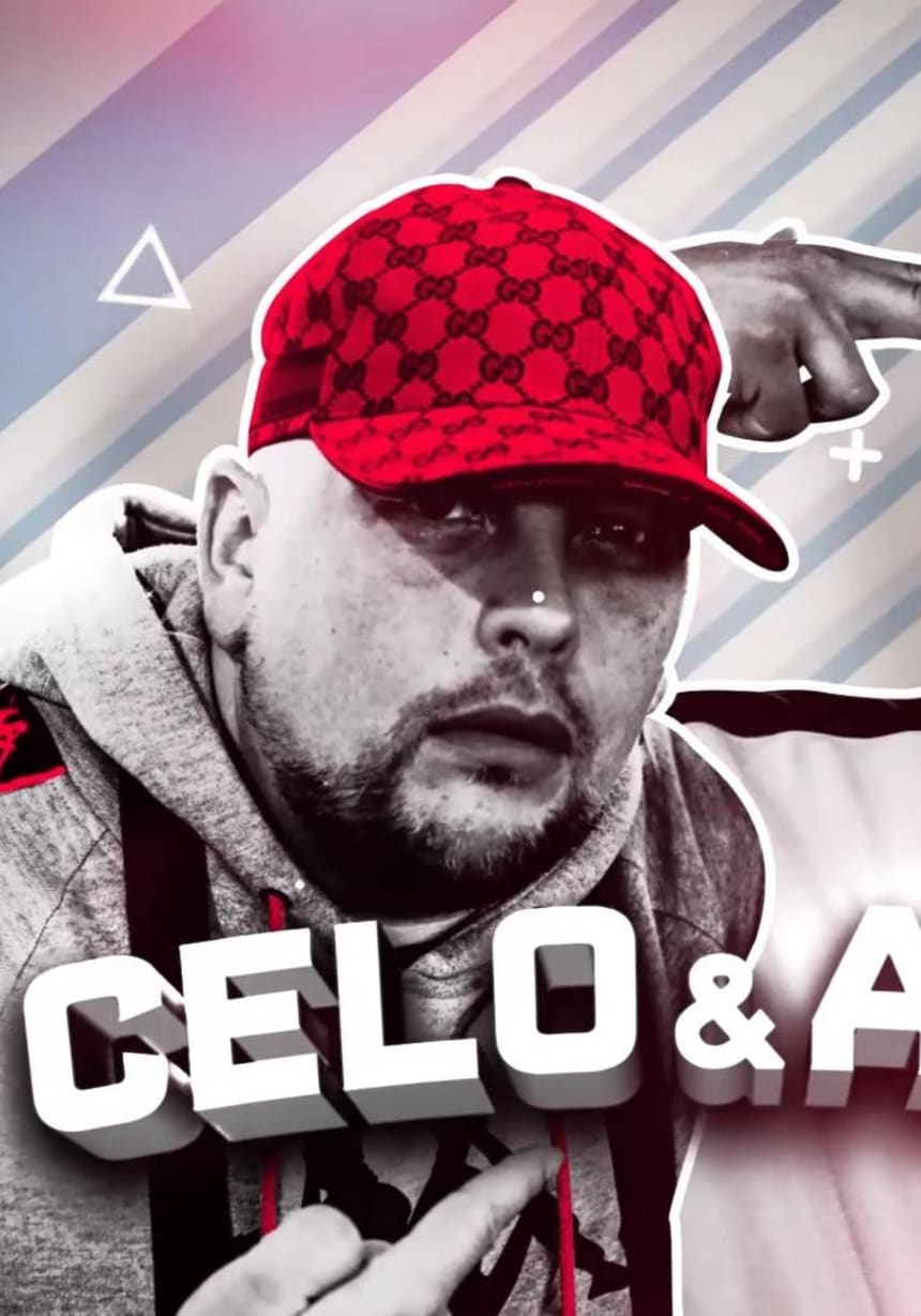 Celo Abdi Das Erfolgsrezept Der Frankfurter Rapper
