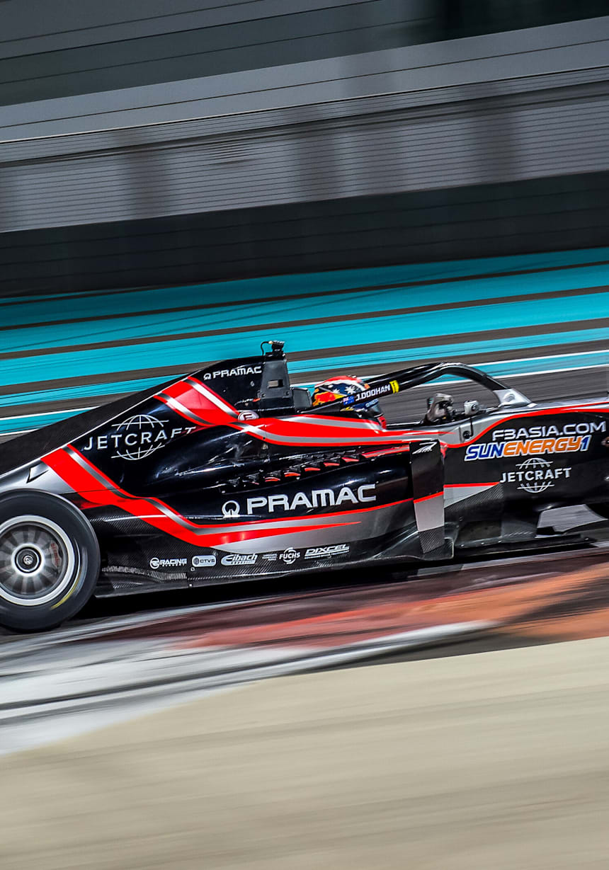 formula 1 abu dhabi 2021