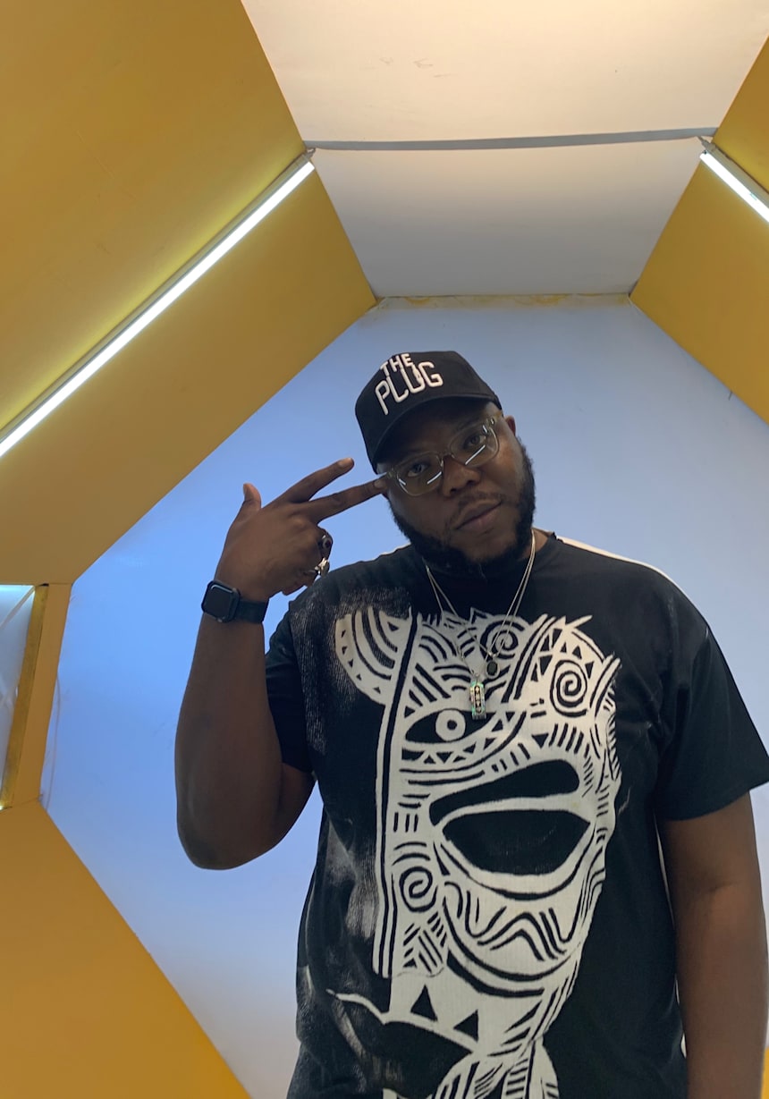 Music Bizzleosikoya