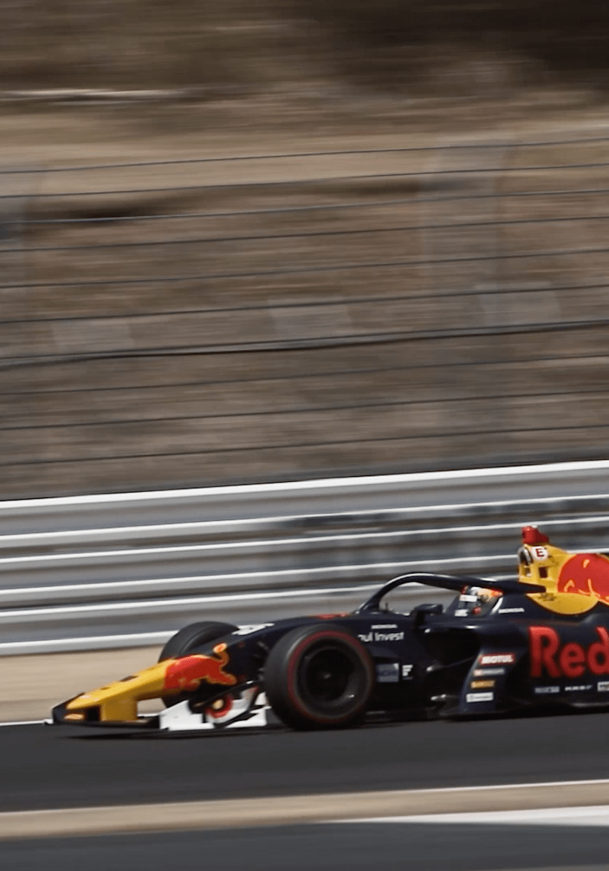 スーパーフォーミュラをred Bull Tvで観るべき５つの理由
