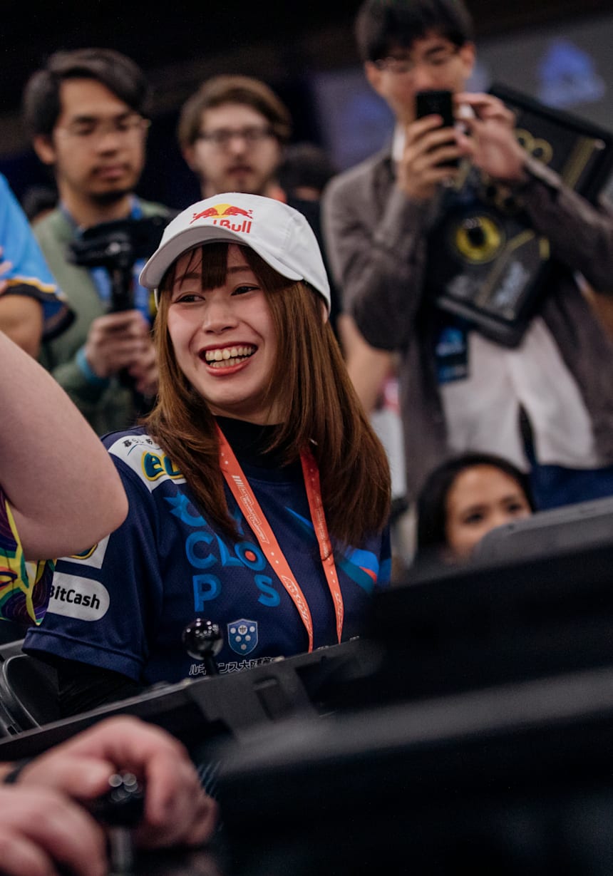 kana-tani-tekken-7-las-vegas