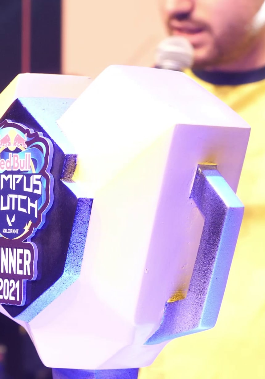 Red Bull Campus Clutch Turkiye Sampiyonu Belli Oldu