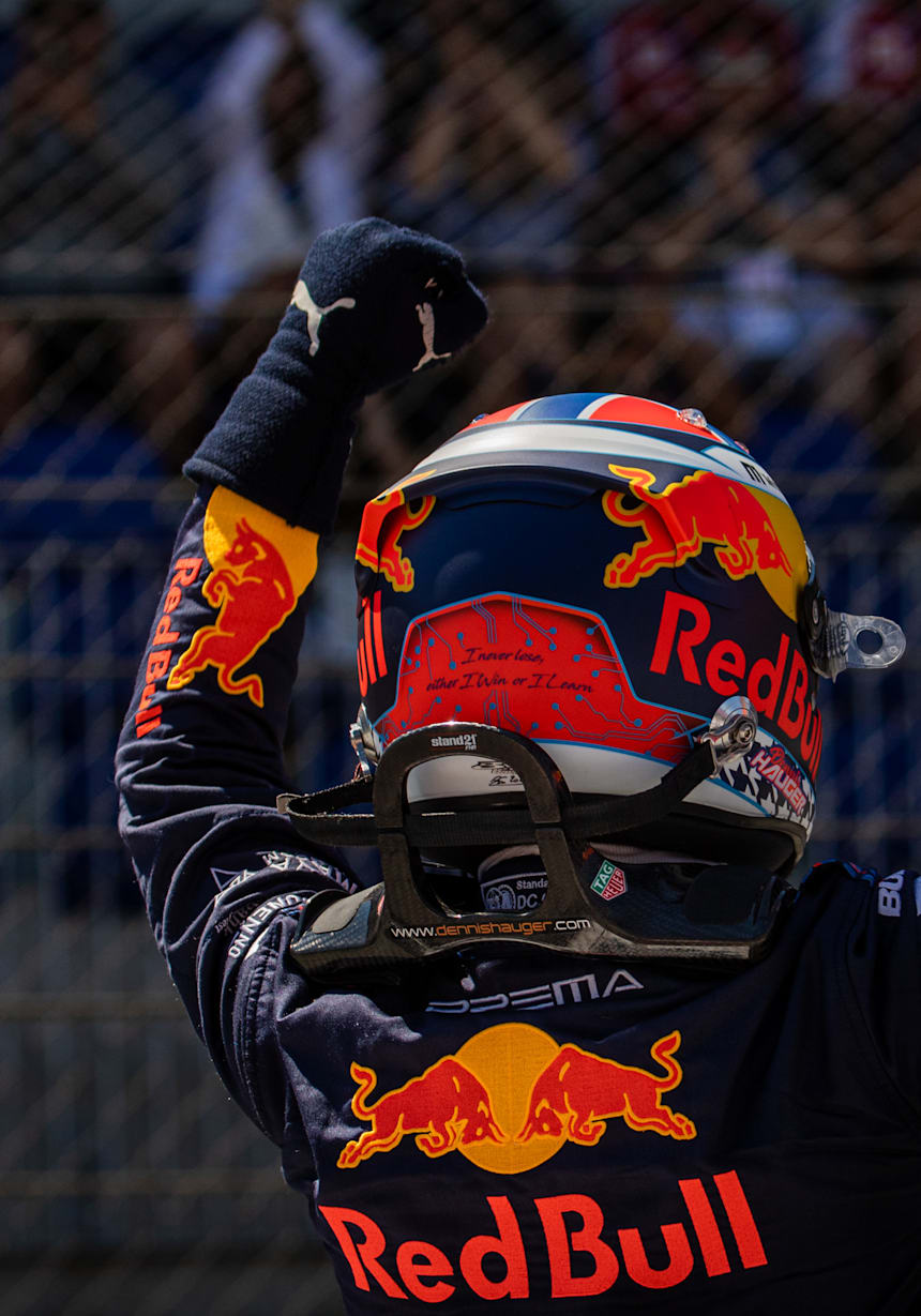 Red Bull Junior Team