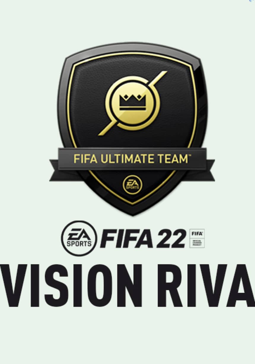Fifa 22 Ultimate Team Division Rivals Alle Neuerungen