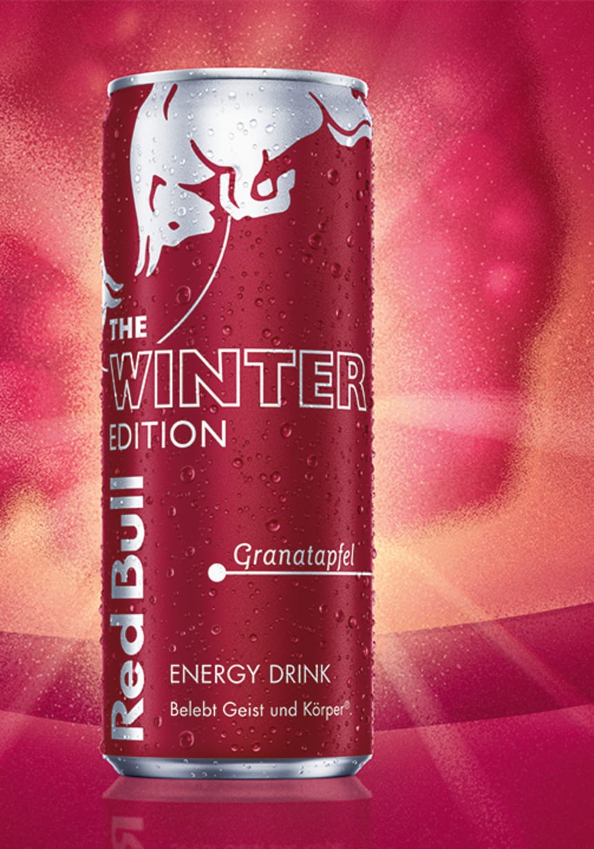 Red Bull Verleiht Flugel Redbull Com