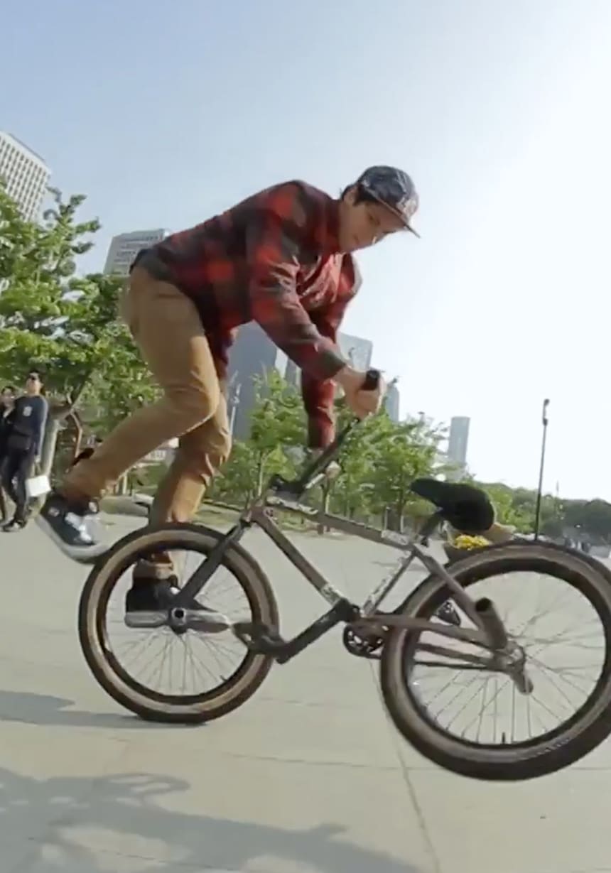 places to ride bmx bikes near me