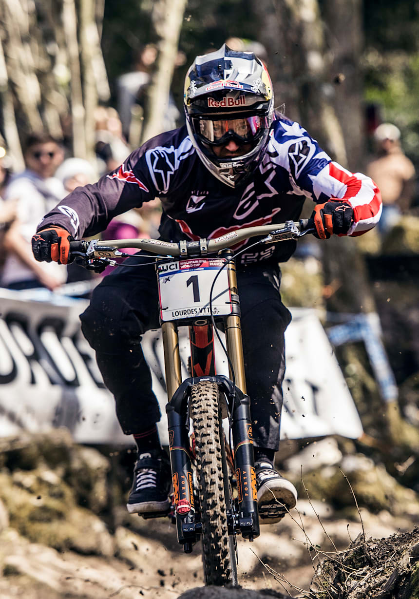 red bull tv mountain bike world cup