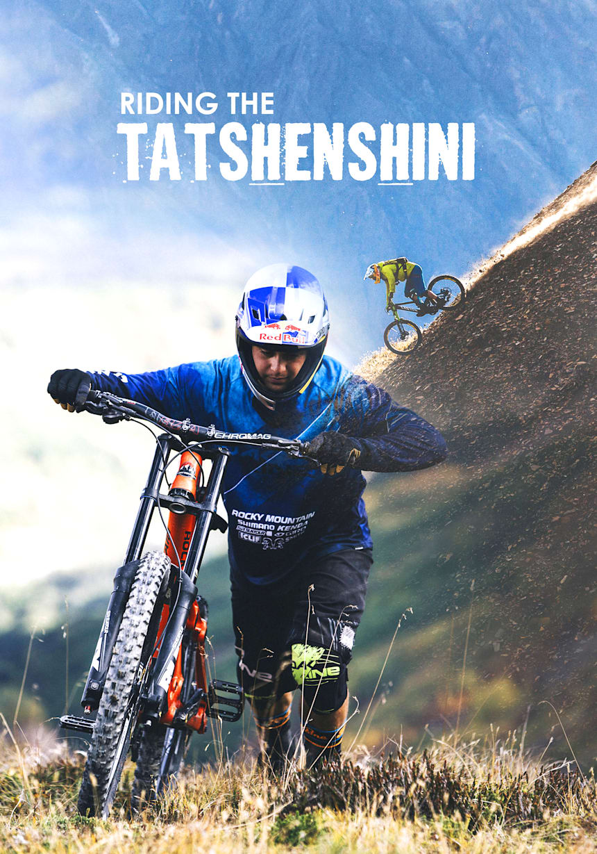 Mountain Bike Movies The 11 Best To Get You Pumped