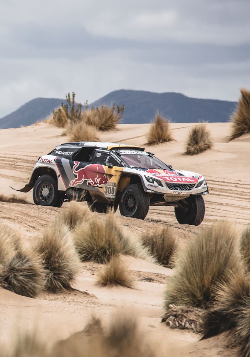 Dakar Rally