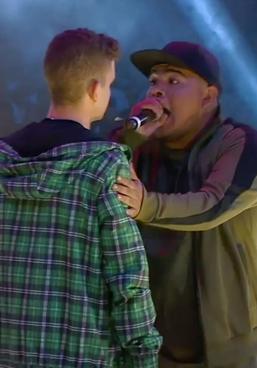 Sudadera de aczino Clearance