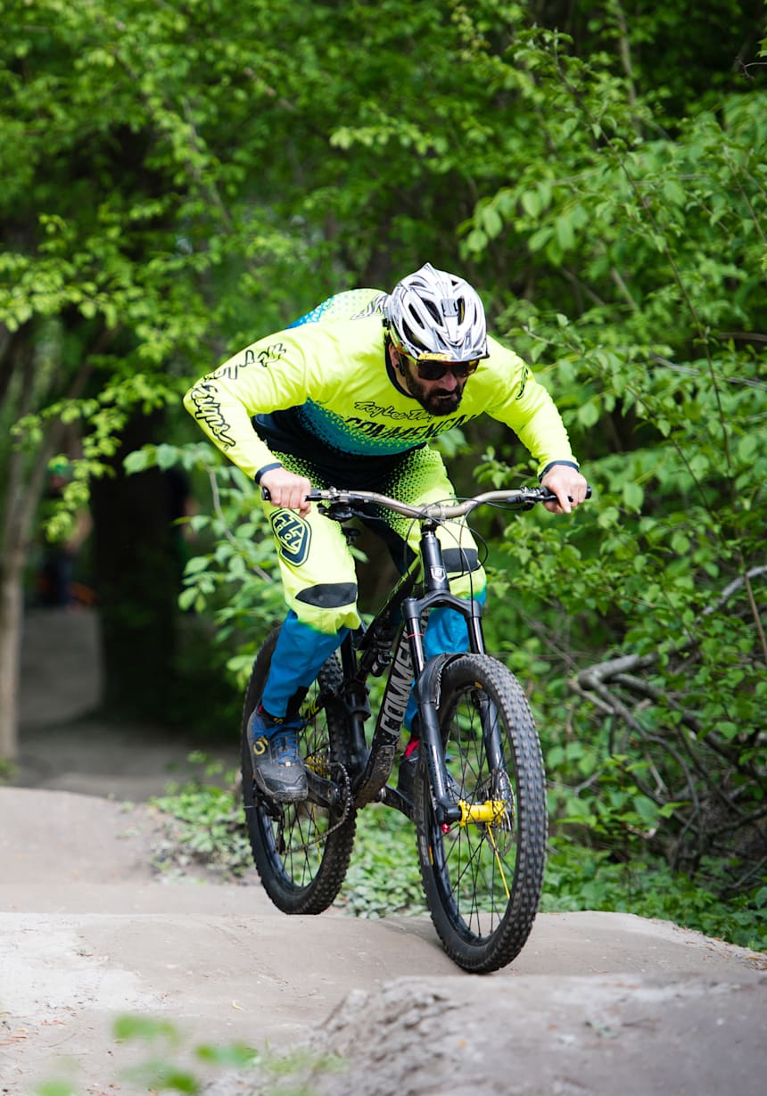 mtb slang