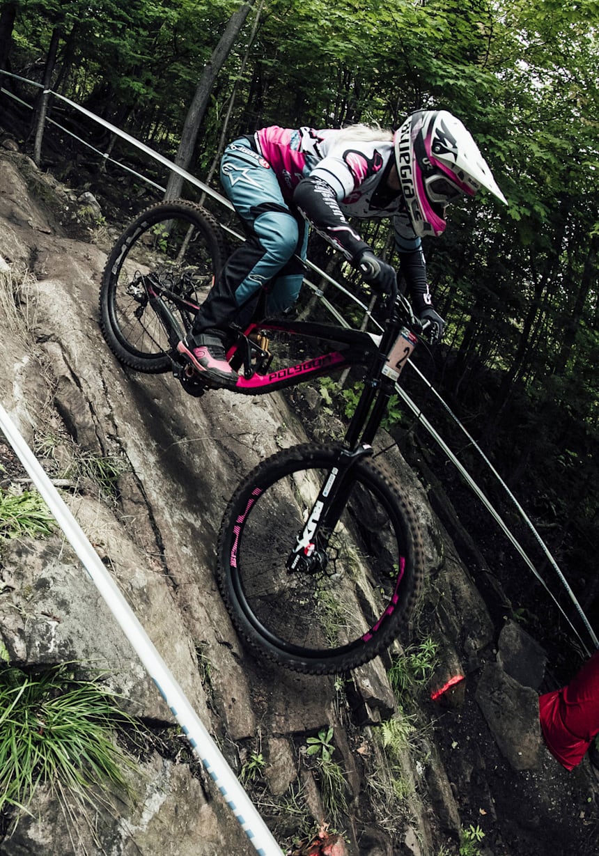 uci mtb mont sainte anne