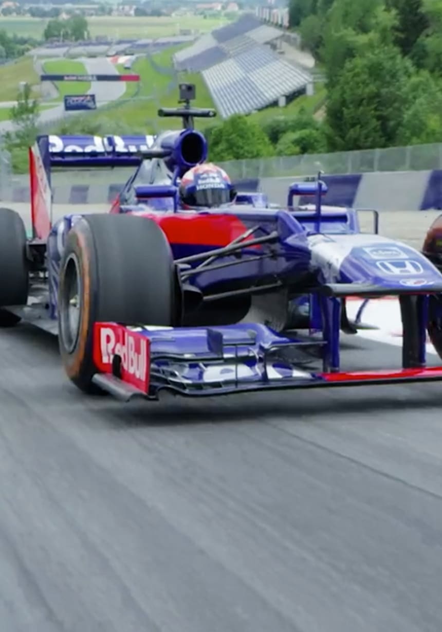 marc marquez formula 1