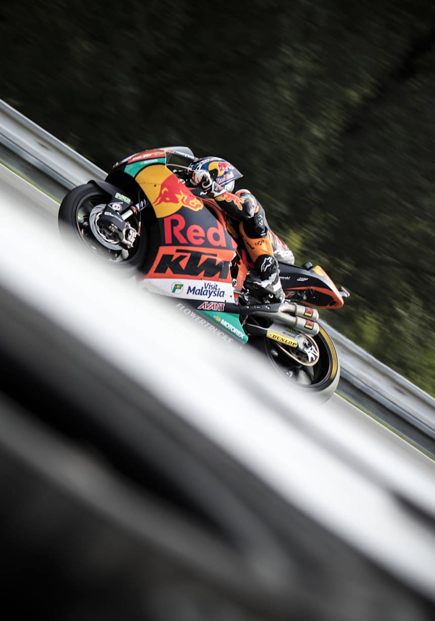 徹底比較 Motogp Vs スーパーバイク世界選手権 モータースポーツ レッドブル