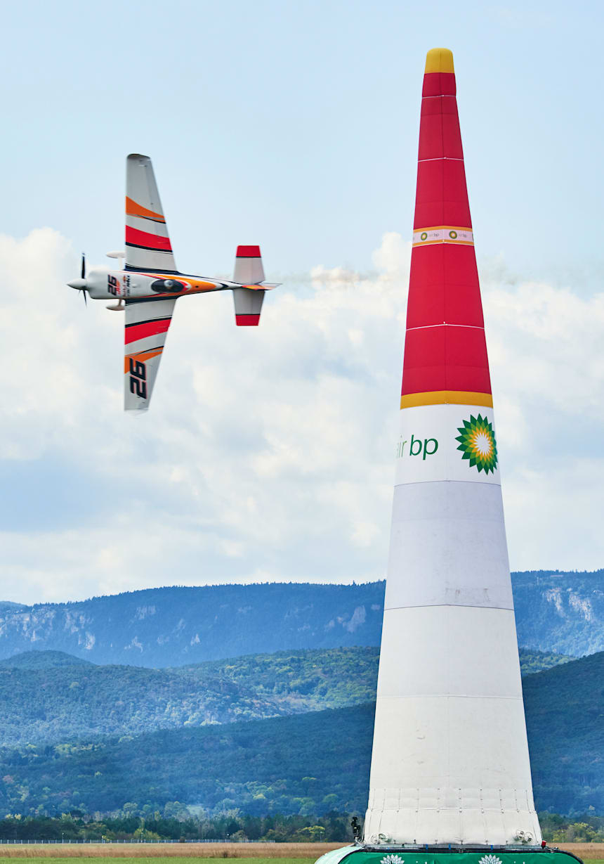 Red Bull Air Race